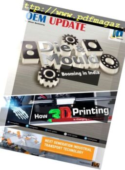 OEM Update – April 2018