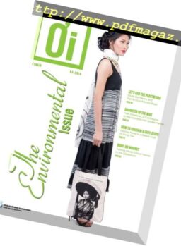 Oi Vietnam – April 2018