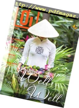 Oi Vietnam – May 2018