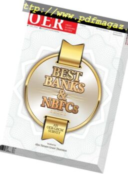 Oman Economic Review – April 2018