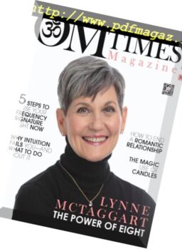 OMTimes – 9 April 2018