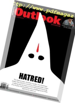 Outlook – 30 April 2018
