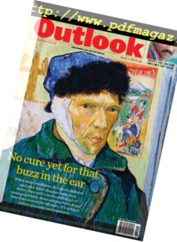 Outlook – 5 March 2018