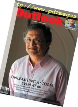 Outlook – April 8, 2018