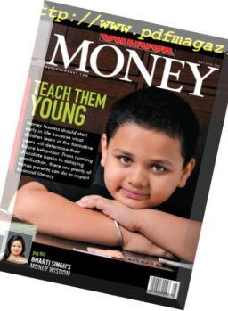 Outlook Money – May 2018