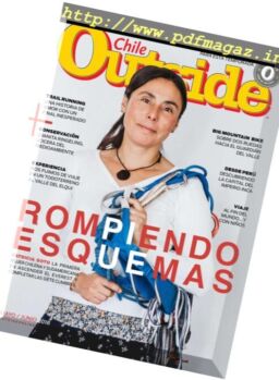 Outside Chile – mayo-junio 2018