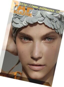 PAF Magazine – Winter 2017-2018