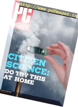 PC Magazine – May 2018