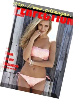 Perfection Personified Magazine – December 2017