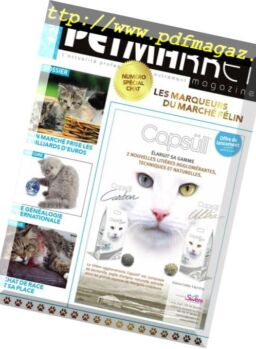 Petmarket – janvier 2018