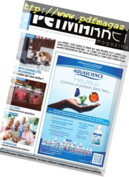 Petmarket – novembre 2017