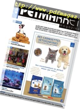Petmarket – octobre 2017