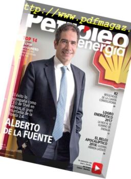 Petroleo & Energia – marzo 2018