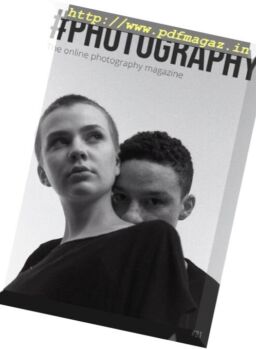 #Photography – Issue 21, 2018