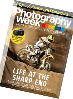 Photography Week – 22 March 2018