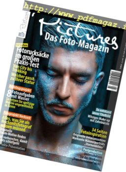 Pictures Germany – Mai 2018