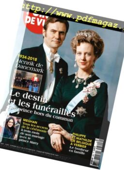Point de Vue – 21 fevrier 2018
