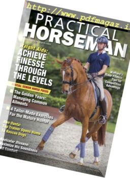 Practical Horseman – February 2018