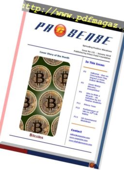 PreSense – January 2018
