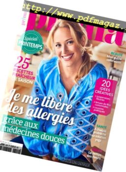 Prima – 2 avril 2018