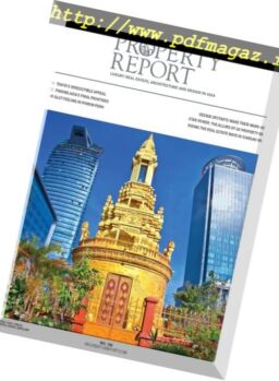 Property Report – 16 February 2018