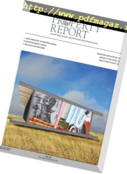 Property Report – 19 April 2018