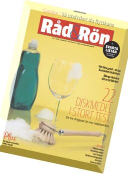 Rad & Ron – Nr.2 2018