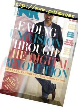 Radio Ink Magazine – 14 February 2018