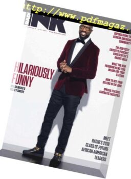 Radio Ink Magazine – 19 March 2018