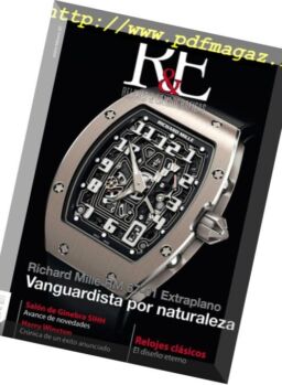 R&E-Relojes&Estilograficas – enero 14, 2016