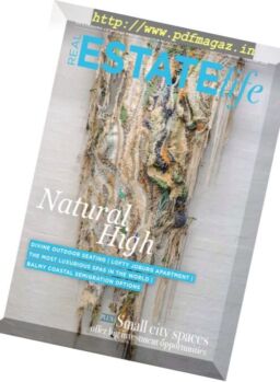 Real Estate – January-February 2018