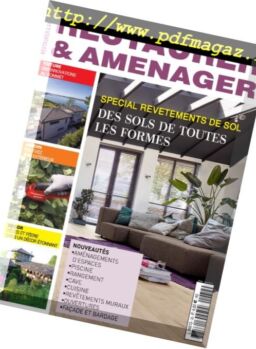 Restaurer & Amenager – 28 fevrier 2018