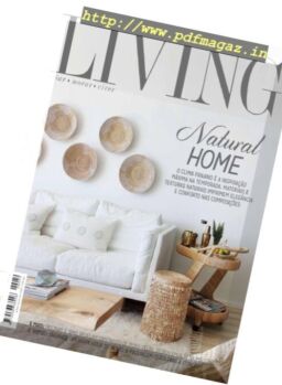 Revista Living – Fevereiro 2018