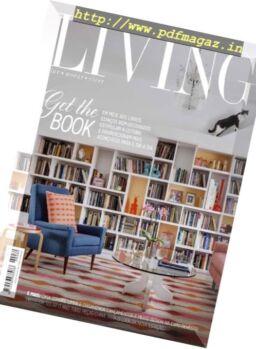 Revista Living – Marco 2018