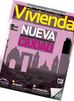 Revista Vivienda – 30 enero 2018