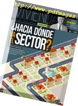 Revista Vivienda – abril 2018