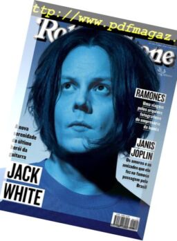 Rolling Stone Brasil – abril 2018