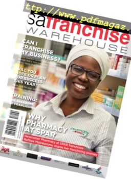 SA Franchise Warehouse – 28 February 2018