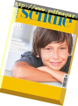 Schule – April-Mai 2018