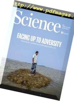 Science – 2 March 2018