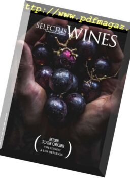 Selectus Wines – abril 2018