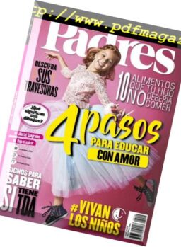 Ser Padres Chile – abril 2018