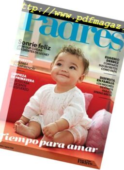 Ser Padres USA – enero 2038