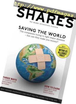Shares Magazine – 2018-03-22