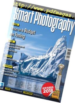 Smart Photography – March 2018