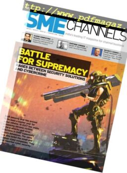 SME Channels – February 2018