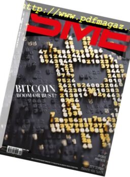 SME Malaysia – April 2018