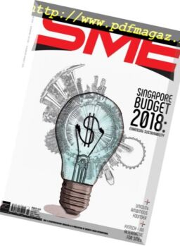 SME – March 2018