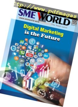 SME World – March 2018