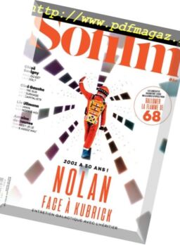 Sofilm – 04 mai 2018